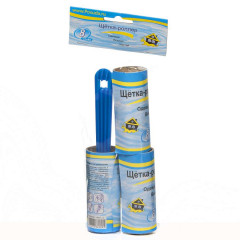 Ролик для чистки одежды со сменными блоками - Фото 1