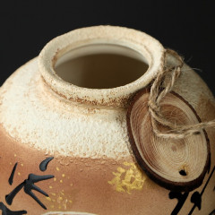 Ваза «Шар» - Фото 1