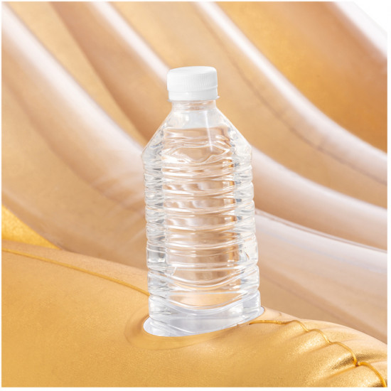 Кресло-шезлонг для плавания