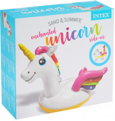 Игрушка для плавания «Единорог» - Фото 2