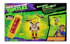 Летающий Микеланджело - Фото 1