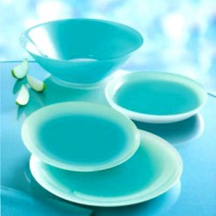 Салатник Fizz Frozen, диаметр 27 см - Фото 1