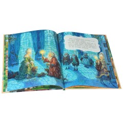 Принцесса на горошине - Фото 1