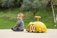 Каталка «Такси» - Фото 5