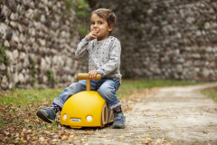 Каталка «Такси» - Фото 6