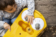 Каталка «Такси» - Фото 8