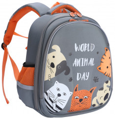 Рюкзак школьный - Фото 1