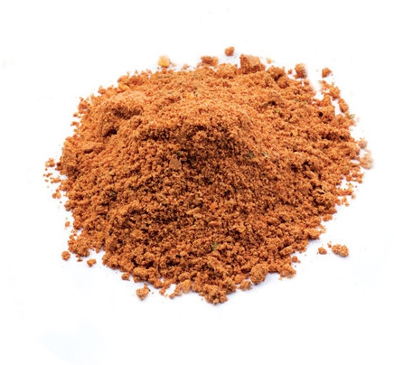 Приправа для сочных ребрышек барбекю