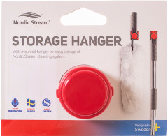 Вешалка для швабры - Фото 2