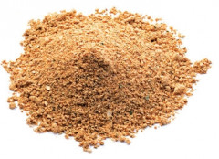 Приправа для сочной курицы с чесноком - Фото 5