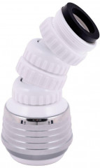 Насадка-рассеиватель на кран - Фото 2