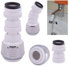 Насадка-рассеиватель на кран - Фото 6