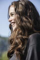 Маска для волос разглаживающая 3 в 1 «Superfood Макадамия» - Фото 5