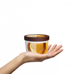 Маска для волос разглаживающая 3 в 1 «Superfood Макадамия» - Фото 7