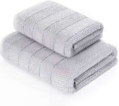 Полотенце махровое - Фото 1