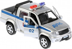 Машина коллекционная «Uaz Pickup» - Фото 4