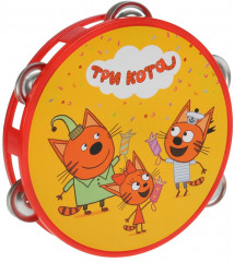 Бубен - Фото 1