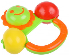 Погремушка «Солнышко» - Фото 1