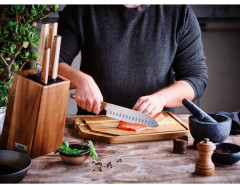 Нож сантоку «Nomad» - Фото 3