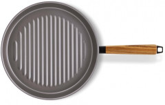 Сковорода-гриль «Nomad» - Фото 2