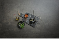 Термометр цифровой с таймером - Фото 2