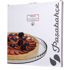 Блюдо «Патиссэри» - Фото 1