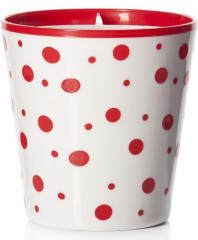 Подставка для столовых приборов «Горошек» - Фото 1