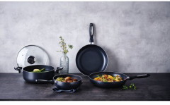 Набор сковород «Pro induc» - Фото 1