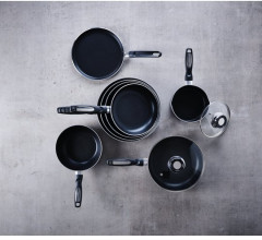 Набор сковород «Pro induc» - Фото 2