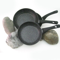 Набор сковород «Rock» - Фото 1