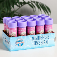Пузыри мыльные - Фото 2