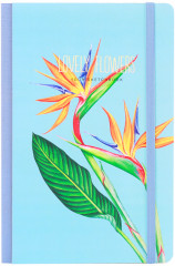 Скетчбук-альбом для рисования «Lovely flowers» - Фото 1