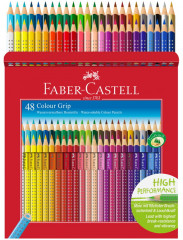 Карандаши цветные - Фото 1