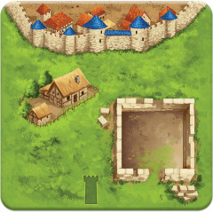 Дополнение «Каркассон 4. Башня» - Фото 2