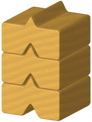 Дополнение «Каркассон 4. Башня» - Фото 3