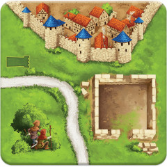 Дополнение «Каркассон 4. Башня» - Фото 4