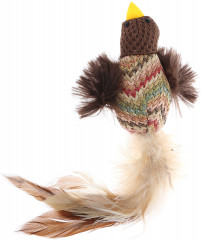 Игрушка «Птичка» - Фото 1