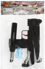 Автомат детский с глушителем - Фото 3