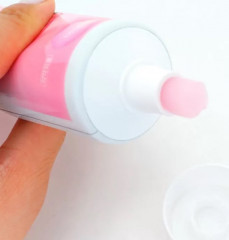 Зубная паста для чувствительных дёсен с ароматом розы - Фото 2