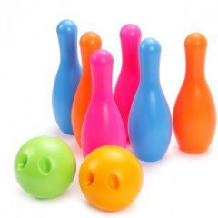 Игра «Боулинг» - Фото 1