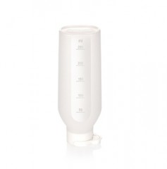 Дозировочная бутылка «Presto» (250 мл) 4 насадки - Фото 2