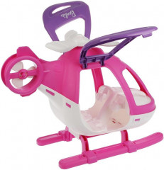 Вертолет Барби - Фото 3