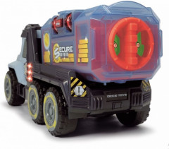 Грузовик инкассаторский - Фото 1