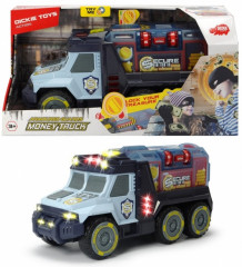 Грузовик инкассаторский - Фото 4