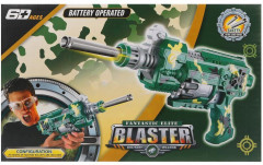 Бластер - Фото 2