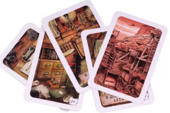 Игра настольная «Элементарно! Проклятая шахта» - Фото 2