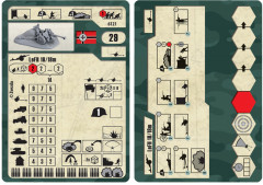 Модель сборная «Немецкая гаубица 18/18М с расчетом» - Фото 1