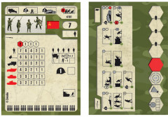 Модель сборная «Советское ополчение» - Фото 2