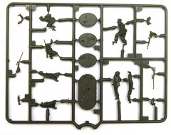 Модель сборная «Советские снайперы» - Фото 2