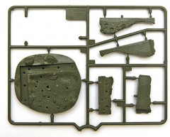 Модель сборная «Советские снайперы» - Фото 3